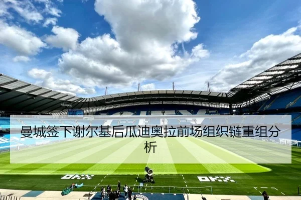 曼城签下谢尔基后瓜迪奥拉前场组织链重组分析