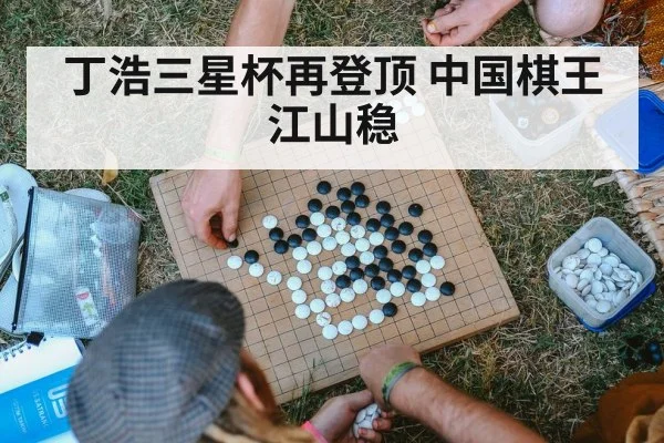 丁浩三星杯再登顶 中国棋王江山稳